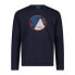 ფოტო #2 პროდუქტის CMP 32U1747 long sleeve T-shirt