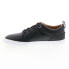 Фото #5 товара Lacoste Bayliss 119 1 U 7-37CMA0073312 Mens Black Lifestyle Sneakers Shoes