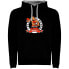 Фото #1 товара KRUSKIS Legendary Boxer Bicolor hoodie