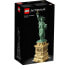 Фото #1 товара Конструктор LEGO Architecture 21042 Статуя Свободы 1685 деталей