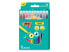 BIC Kids Ultra Washable Markers, Medium Bullet Tip, Assorted Colors, 10/Pack - фото #1