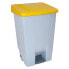 Фото #2 товара DENOX 23410.102 80L Selective Trash Bin