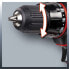 Einhell TC-CD 18-2 Li - Pistol grip drill - Keyless - 1 cm - 350 RPM - 1250 RPM - 38 N?m