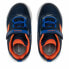 Детские спортивные кроссовки Geox Sprintye Темно-синий