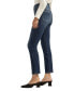 Фото #2 товара Women's Isbister High Rise Straight Leg Jeans