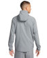 Фото #1 товара Men's Form Dri-FIT Hooded Versatile Jacket