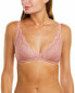 Фото #2 товара Cosabella Womens Ceylon Bralette Size Small