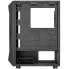 Aerocool Falcon V2 Midi-Tower - Acrylglas schwarz - фото #7