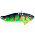 Фото #6 товара STRIKE PRO Cyber Vibe Lipless Crankbait 45 mm 9.1g