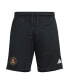 Men's Black Atlanta United FC 2023 On-Field AEROREADY Training Shorts