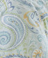 Cortona Reversible 3-Pc. Duvet Cover Set, King/California King