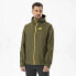 Фото #1 товара MILLET Mungo II Goretex jacket