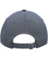ფოტო #5 პროდუქტის Men's Graphite Blitzing Adjustable Hat