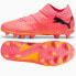 Фото #1 товара Puma Future 7 Match FG/AG Jr 107729-03 football shoes