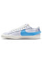 Фото #2 товара Blazer Low '77 Jumbo Beyaz Sneaker Ayakkabı FN3413-100