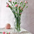 Фото #3 товара Аксессуары для цветов Krosno Glass Ваза Einfache Home