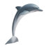 Фото #1 товара Фигурка Safari Ltd Дельфин Dolphin Figure (Фигурка дельфина)