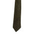 PASION MORENA Tweed Tie