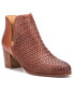 ფოტო #3 პროდუქტის Women's Skyler Booties