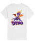 Фото #1 товара Men's Spyro T-shirt
