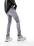 Фото #7 товара Tommy Jeans Austin slim tapered jeans in black