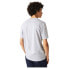 ფოტო #2 პროდუქტის LACOSTE TH9681-00 short sleeve T-shirt