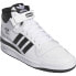 Фото #3 товара ADIDAS ORIGINALS Forum Mid Basketball Shoes