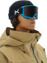 Anon Men's Helix 2.0 Snowboard Goggles