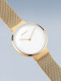 Фото #3 товара Наручные часы Calvin Klein Men's Multi-Function Silver Stainless Steel Bracelet Watch 44mm
