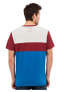 Фото #3 товара Футбольная футболка с коротким рукавом BARÇA Color Block 100% хлопок