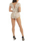 Фото #2 товара Комплект эротического белья MeMoi женское Ava Sheer Lace