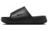 Фото #1 товара Спортивные тапочки Nike Calm Slide DX4816-001