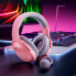 Razer Barracuda X Gaming-Headset - pink