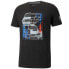 Фото #1 товара Puma BMW Motorsport Graphic Tee M 531194-01