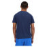 Фото #2 товара NEW BALANCE Athletics short sleeve T-shirt