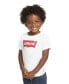 Футболка Levi's Toddler Boys Batwing