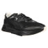 Фото #2 товара Puma Mirage Sport Luxe Mens Black Sneakers Casual Shoes 382806-02