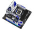 ASRock MB B760M PG Sonic WiFi 1700 M-ATX HDMI/DP DDR5 retail - Motherboard - Intel Sockel 1700 (Core i)