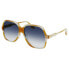 ფოტო #1 პროდუქტის VICTORIA BECKHAM VB626S-774 Sunglasses