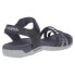 Фото #2 товара MERRELL Terran Cross III sandals