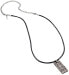 Men´s Necklace Armature PJ25684PLE / 01