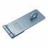 Hasp for Padlock IFAM PC430 Steel (13,1 x 4,7 cm)