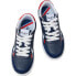Фото #4 товара PEPE JEANS Player Britt Low Top Trainers