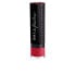 Фото #1 товара Bourjois Rouge Fabuleux Lipstick 012 Beauty And The Red Насыщенная увлажняющая губная помада