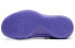 Фото #6 товара Кроссовки Anta KT5 Low детские ударопрочные амортизирующие антискользяшие антабкалки фиолетового цвета