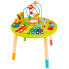 WOOMAX Wooden Activity Table