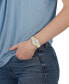 Фото #5 товара Наручные часы Versace VE8101619 V-Circle Ladies 38mm 5ATM.