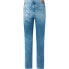 Фото #4 товара PEPE JEANS Grace high waist jeans