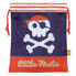 Фото #1 товара PIRATA 26.5x21.5 cm Gymsack