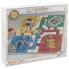Фото #1 товара HARRY POTTER Paladone Parchis Board Game